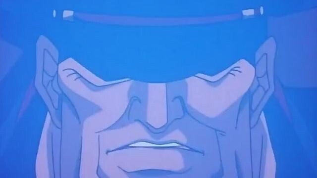 Street Fighter II V - 18 Indonesia