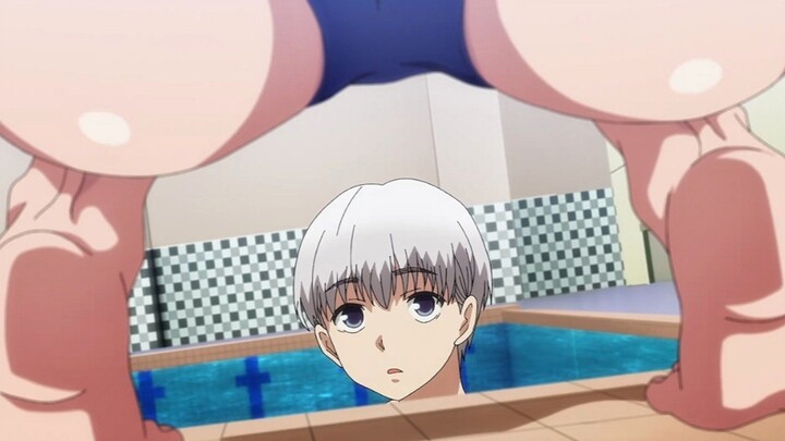 kASih LiAt LobAng AyaNg nEmpLuk🔥