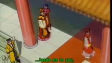 Fuushigi Yuugi episode 43