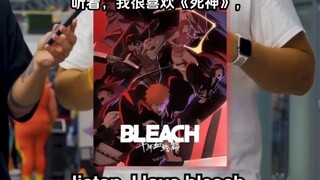 Anime Ranging from 1 to 10