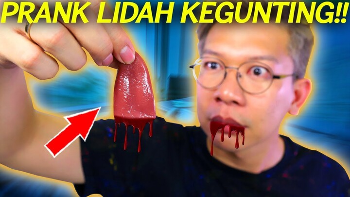 20 ALAT PRANK BUAT NGERJAIN TEMANMU!!