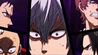 Đã 3 năm cậu ấy luôn đợi khoảnh khắc này #anime #schooltime #manhnu