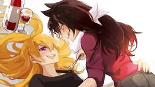 RWBY ซีซั่น 8 ตอนที่ 4 โดนลูกกวาดที่ซ่อนอยู่หรือเปล่า?