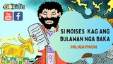 "SI MOISES KAG ANG BULAWAN NGA BAKA" | Hiligaynon | Ilonggo Story