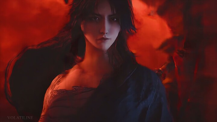 『 Where Winds Meet ｜ Qian Ye 』Edit