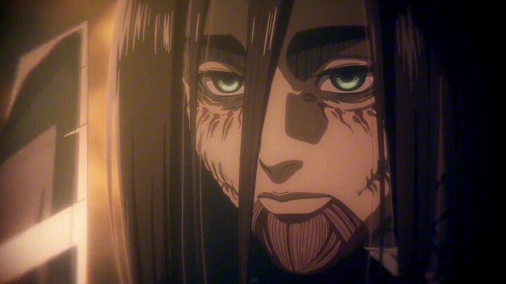 How can this series be without our aot