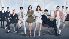 สวยสตรองพิชิตฝัน  ตอนที่ 10 (ซับไทย)