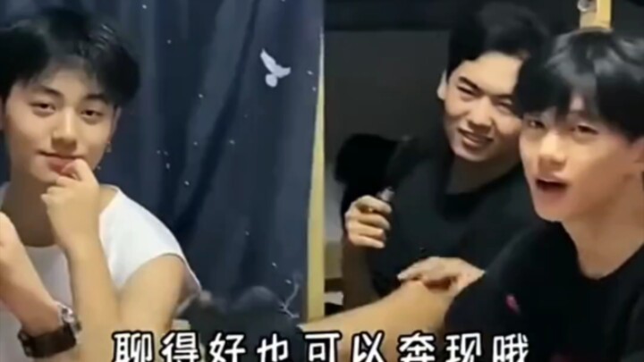 Omicron bahkan tidak bisa membuat semua orang di asrama ini positif