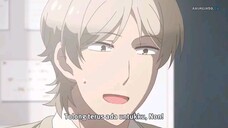 Akkun to Kanojo Eps 25 Sub Indo [Tamat]