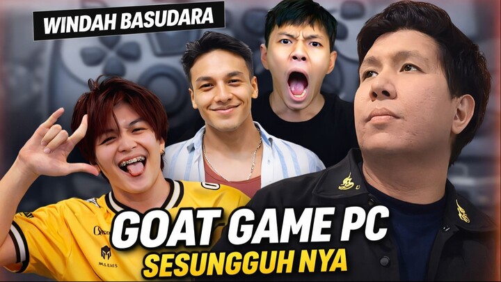 Pengakuan Orang Orang Tentang Goat Game PC
