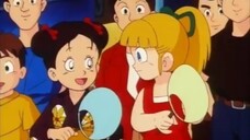 Mega Man Upon a Star Episode 3 English Dubbed