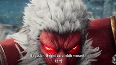 Wukong Episode 4 Sub Indonesia