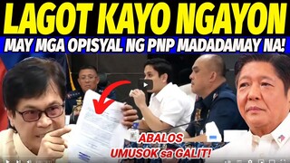 PBBM GOOD NEWS! SA WAKAS mga OPISYAL ng PNP ABALOS/GEN. AZURIN hindi MAKAPANIWALA REACTION VIDEO