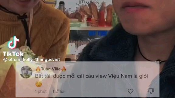 tuấn vila bị mẹ gank🤣