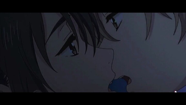 【海边的异邦人】高能名场面！！淑女速进！