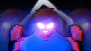 【Herobrine/Sự chú ý nhạy cảm với ánh sáng! Sự chú ý có cảm giác no cao!】 MEME SLEEPWALKER