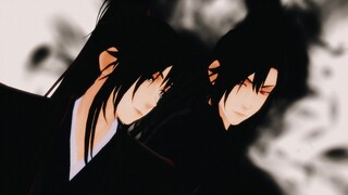 [Demon Master MMD] Khu cách ly/Sáu feet dưới [Wei Wuxian Young Yiling Patriarch Juan Yuxian]