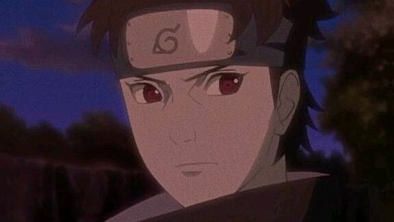 Uchiha itachi