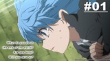 What do you do at the end of the world? Are you busy? Will you save us? - Episode 01 [English Sub]