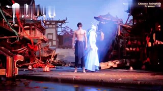 Demon hunter episode 26 preview