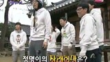 FAMILY OUTING S1 EP37