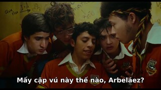 Eva Mãi Mãi EP 1 [Sub Việt]