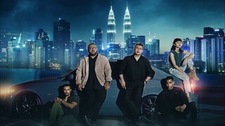 Syafiq Kyle : Th3 3xp3rts