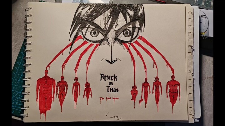 Chàng trai biết tự do, từ biệt mãi mãi