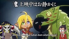 OVERLORD MOVIE 3