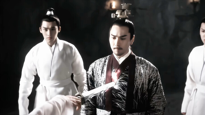 The most heroic man of the Heavenly Clan—this lifetime, I don’t want to be known for my wisdom.