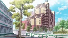 [ Bl - S3 ] Junjou Romantica Episode 5 Subtitle Indonesia