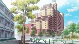 Episode 5 - Junjou Romantica S3 Sub Indo