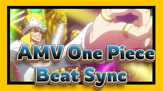 AMV One Piece / Epik / Beat Sync