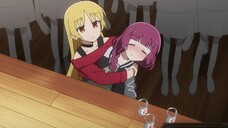 Bocchi The Rock! Episode 12 (Sub Indo 720p) End