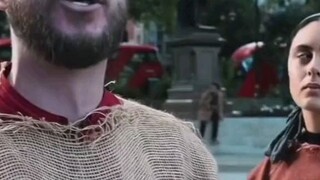 JESUS IS COMING BACK