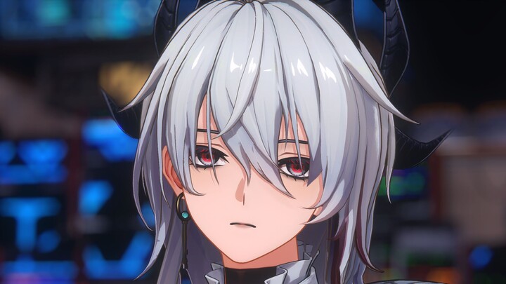 Top-level succubus?!