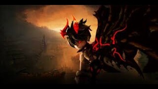 Liat Dark Avanger Revamp terbaru yok! Dark Lord - Dragon Nest Indonesia #livestream