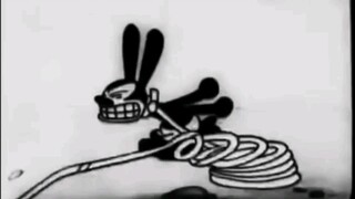 [Lost Media Animation/Recovered] Lucky Rabbit Suicide