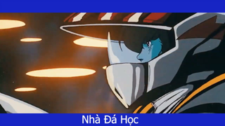 Nhạc Anime sôi động cho mỗi ngày #36 - Chōjikū Yōsai Makurosu: Ai Oboete Ima - #AMVanime #schooltime