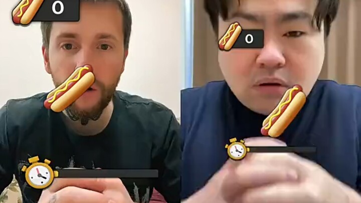 พวกเขากำลังทำอะไรกัน?