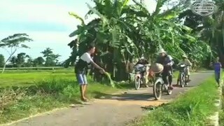 pembalap jaman noww