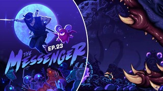 The Messenger Ep.[23] - A última nota musical.