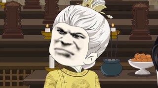 The Greatest Summer Episode 6: The former emperor appears, the secret of twelve years