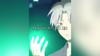 vừa rồi là con người ưxh xuhuongtiktok animebuon nhacbuon rungdomdom gin hotaru