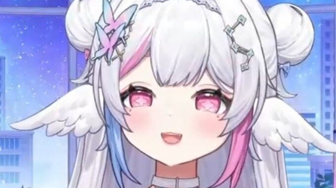 [Neeko] Fox berkata padaku dengan sangat serius