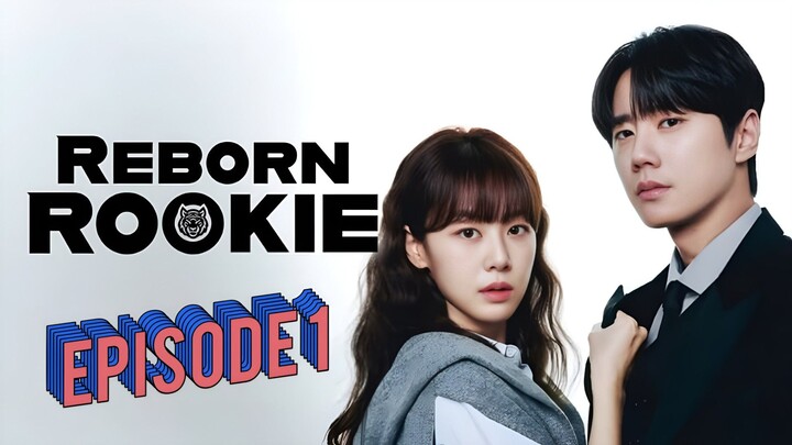 Reborn Rookie eps 1 - Yong-ho dan Jun-Hyeon bertukar tubuh? || Mengulas Drama