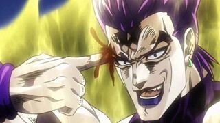 JoJo ASB - Dio Beaten By All JoJos