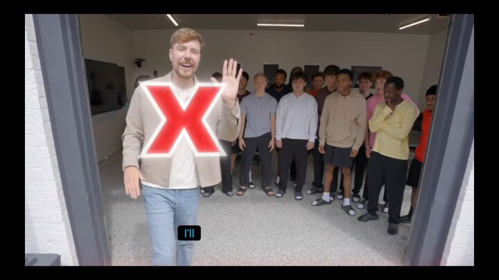 Mr beast