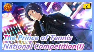 The Prince of Tennis|[Seiichi Yukimura]National Competition(I)_2