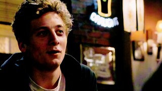 Lip , 拿到两元小费的你是否会想起曾经的才华横溢 #无耻之徒 #Shameless